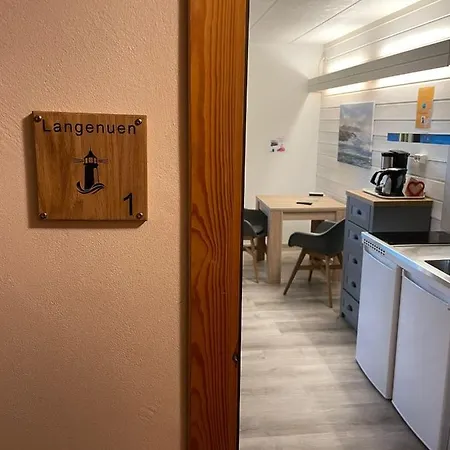 Langenuen & * Стур