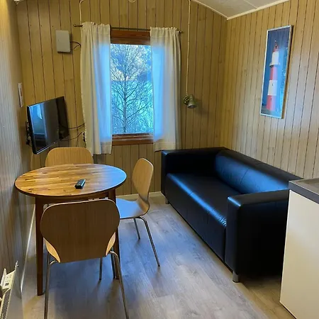 Motell Langenuen & *