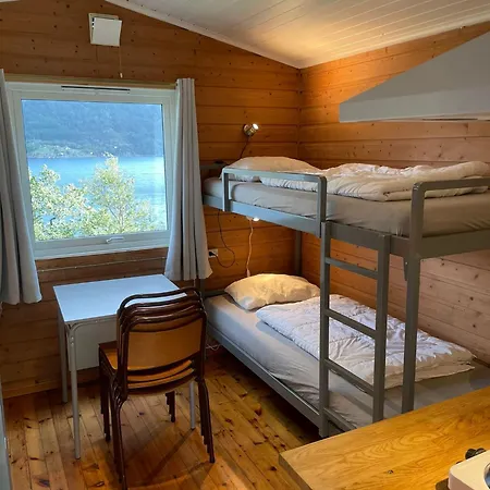 Motell Langenuen & *