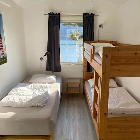 Motel Langenuen Motel&camping