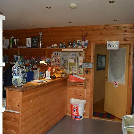 Motel Langenuen &