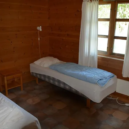 Motell Langenuen & Stord