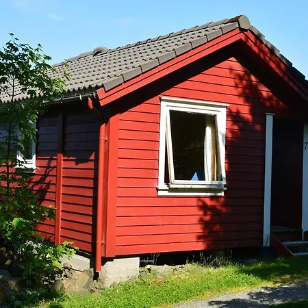 Motell Langenuen & Stord