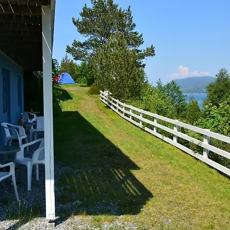 Motell Langenuen & *