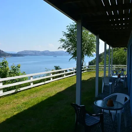 Langenuen Motel&camping Stord