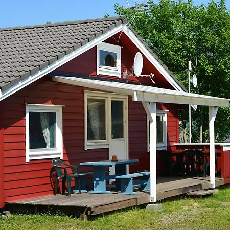 Motel Langenuen Motel&camping