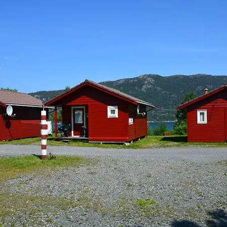 Motel Langenuen Motel&camping