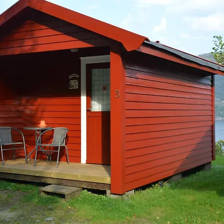 Motell Langenuen & *