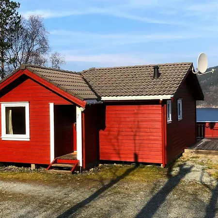 Motel Langenuen & Stord
