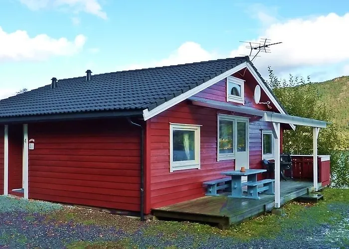 朗格纽尼露营汽车旅馆 汽车旅馆 *