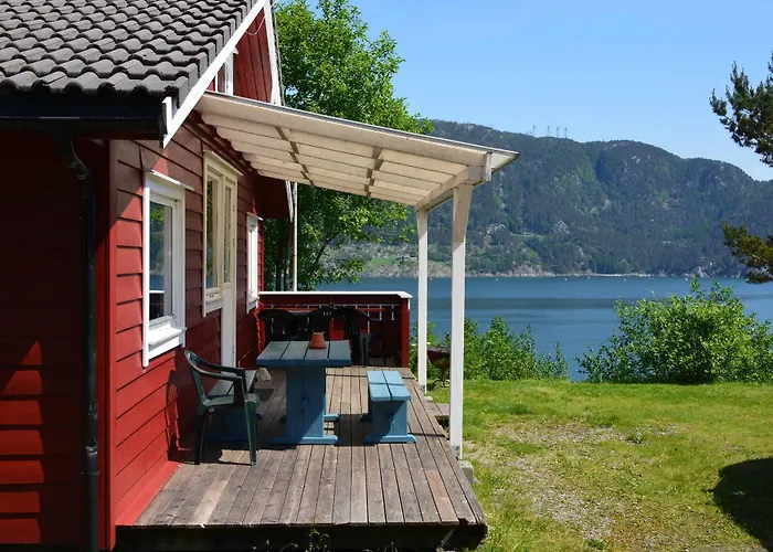 朗格纽尼露营汽车旅馆 汽车旅馆