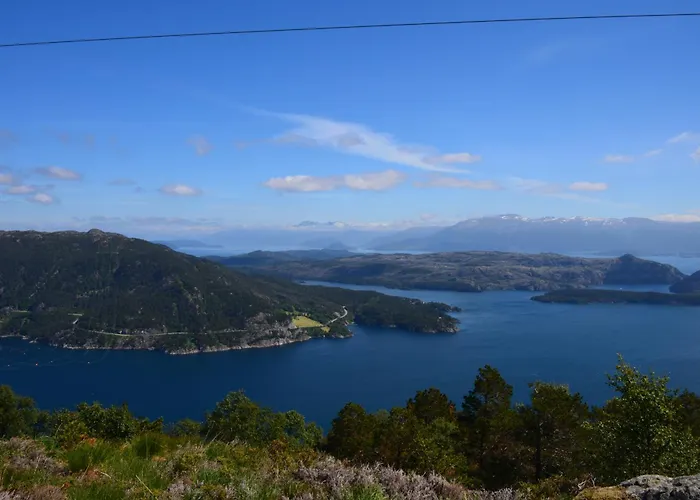 朗格纽尼露营汽车旅馆 汽车旅馆