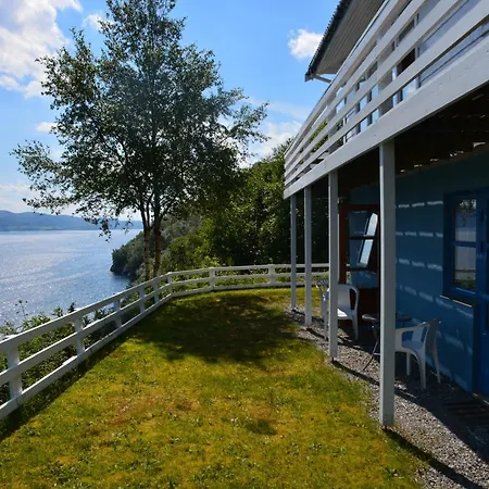 Langenuen & Stord