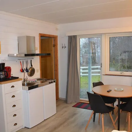 Langenuen & Motel Stord
