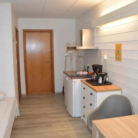 Langenuen & Motel