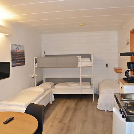Langenuen & Motel *