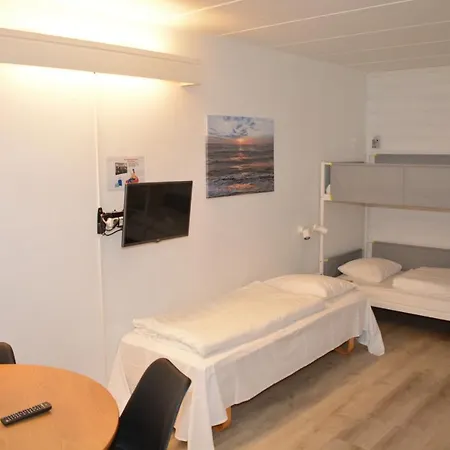 Langenuen & * Stord