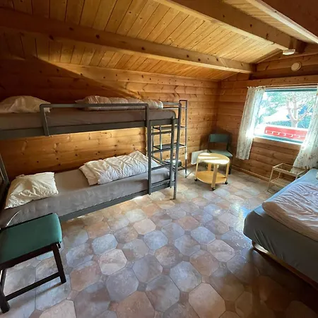 Motel Langenuen &