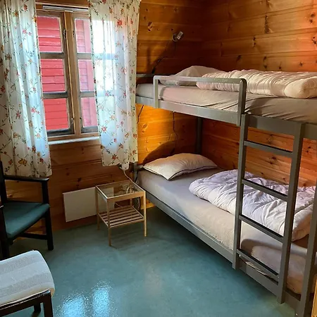 Motel Langenuen & *