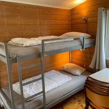 Langenuen & Motel Stord