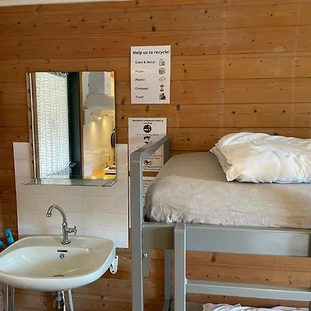 Langenuen & Motel Stord