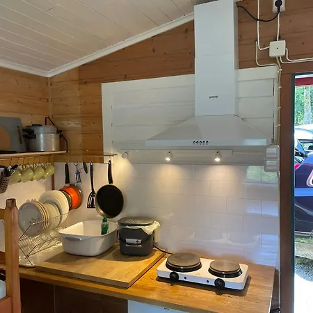 Motel Langenuen & Stord