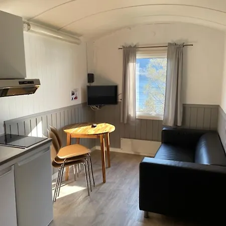 Langenuen & * Stord