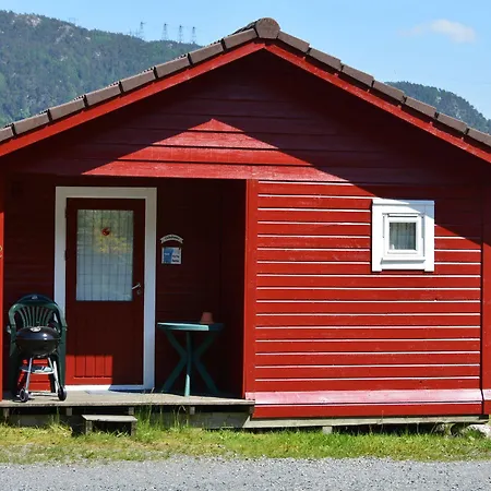 Langenuen & Motel Stord