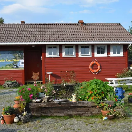 Langenuen & Stord